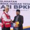 Kepala Disdukcapil Kabupaten Sukabumi Amir Hamzah