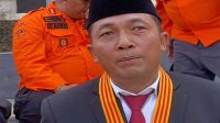 Kepala BPBD Kabupaten Sukabumi Minta Masyarakat Tak Panik Terkait Isu Megathrust