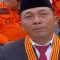 Kepala Pelaksana BPBD Kabupaten Sukabumi Deden Sumpena