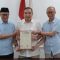 Ketua DPC Gerindra Kota Sukabumi