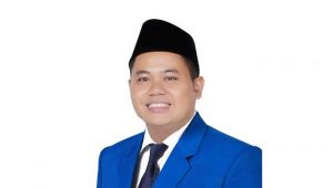 Ketua DPD PAN Kabupaten Sukabumi Blak Blakan Soal Kondisi 3 Bacalon yang Mendapat Surat Tugas