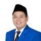Ketua DPD PAN Kabupaten Sukabumi, Mansurudin.