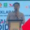 Ketua DPD Partai Perindo Kota Sukabumi, Adinda Maulana Moch