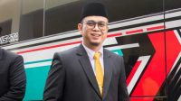 Musim Kemarau, Ketua DPRD Kabupaten Sukabumi Sementara Imbau Warga Waspadai Karhutla