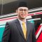 Ketua DPRD Kabupaten Sukabumi sementara, Ferry Supriyadi