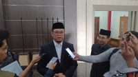 Perdana, Paripurna DPRD Kabupaten Sukabumi 2024-2029, Ada yang Belum Melengkapi Administrasi Pembentukan Fraksi Tertunda
