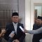 Ketua DPRD sementara Kabupaten Sukabumi Ferry Supriyad
