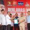 Koalisi Gerindra, PKS dan Demokrat Kabupaten Sukabumi