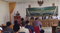 Korwib MUI Kabupaten Sukabumi Wilayah 3 Berlangsung Khidmat