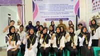 LPK Badami Sukabumi Latih Belasan Peserta Hasilkan 3 Karya Unggulan