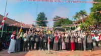 MAN 1 Kota Sukabumi Semarakkan HUT RI ke-79 dengan GEMA MEMBARA: Perkuat Solidaritas dan Semangat Nasionalisme