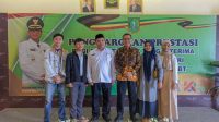 13 Siswa MAN 1 Kota Sukabumi Berhasil Lolos Seleksi ke PTN, Raih Penghargaan Stimulan dari Pemkot