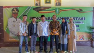13 Siswa MAN 1 Kota Sukabumi Berhasil Lolos Seleksi ke PTN, Raih Penghargaan Stimulan dari Pemkot