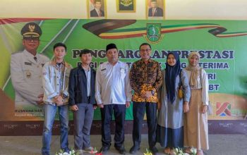 MAN 1 Kota Sukabumi