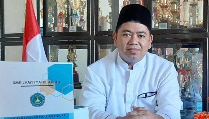MKKS kabupaten Sukabumi