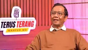 Mantan Menkopolhukam Mahfud MD Buka Suara Soal Jilbab, Begini Katanya
