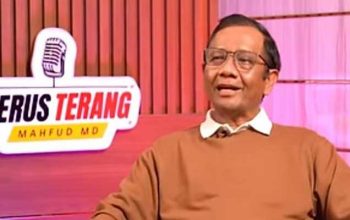 Mahfud-MD