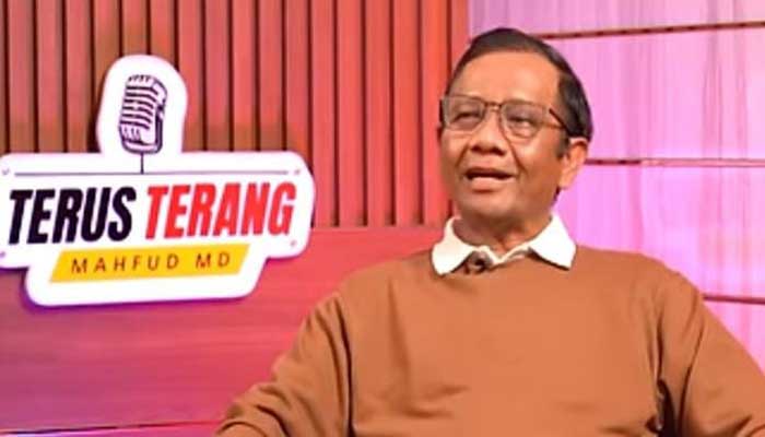 Mahfud-MD