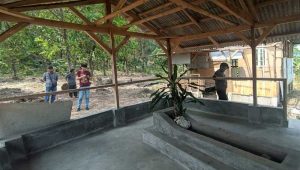 Begini Reaksi MUI Kabupaten Sukabumi Soal Pembongkaran Puluhan Makam Palsu Dijadikan Tempat Keramat