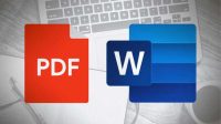 Cara Mengubah Word ke PDF dengan Mudah di Canva