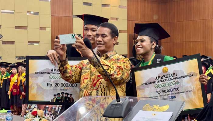 Menteri Pertanian Andi Amran Sulaiman