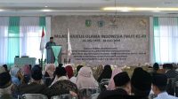 MUI Kota Sukabumi Rayakan Milad ke-49, Berkhidmat Untuk Kemaslahatan Umat dan Keharmonisan Bangsa 