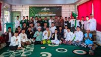NU Kadudampit Sukabumi Sukses Gelar Konferensi Kecamatan di Pondok Pesantren Daarut Tarmizi