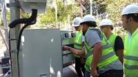 XL Axiata Tambah 22 BTS 4G, Trafik Terus Meningkat Hingga 99% di Nusa Penida