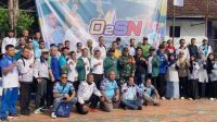 O2SN, Disbudpora Kabupaten Sukabumi Ungkap Ajang Mencari Bibit Atlet Baru