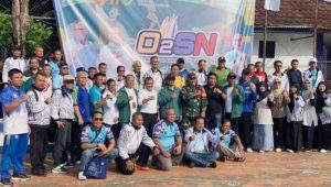 O2SN, Disbudpora Kabupaten Sukabumi Ungkap Ajang Mencari Bibit Atlet Baru