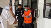 Oknum Kepala PKBM Ciambar Sukabumi Resmi Ditahan Kejaksaan, Korupsi Rp1 Miliyar