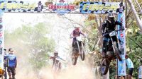 Open Grasstrack Sukabumi Ngabumi Dibuka, 600 peserta Adu Ketangkasan