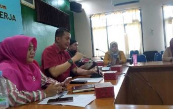 P2RW Kelurahan Seriwidari Kota Sukabumi