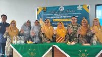 Cegah Perundungan, P2TP2A Kabupaten Sukabumi Edukasi Siswa SMP IT Alkhoeriyah Alhusna Sukaraja