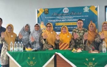 P2TP2A Kabupaten Sukabumi