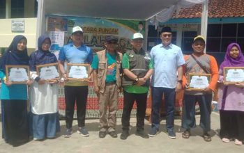 PGM Kota Sukabumi