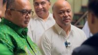 Ilham Habibie Buka Opsi Koalisi Menuju Pilgub, Terbaru Bertemu DPW PPP Jabar