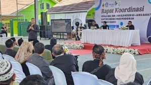 Terkait PP Nomor 28 Tahun 2024, PLH Kadisdik Jabar: Kami Tidak Akan Membagi Alat Kontrasepsi di Sekolah