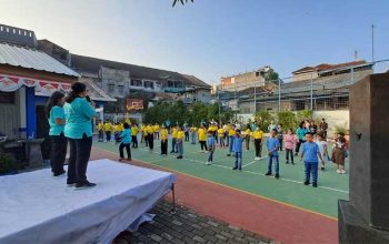 PPDB BPK Penabur Cicurug