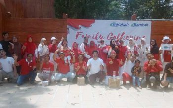 PT Bina Barokah Sejahtera