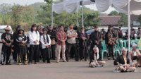 Paguyuban Padjajaran Anyar di Palabuhanratu Sukabumi Gelar Kebudayaan Lokal, Jaga Kelestarian Kebudayaan