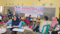 Program Dordar Kecamatan Palabuhanratu Sukabumi Sasar Desa Desa