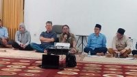 Bacalon Wali Kota Sukabumi Muraz-Andri Panaskan Mesin Partai dan Relawan