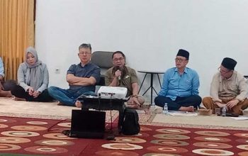 Pasangan MAJU (Muraz - Andri Juara)