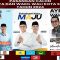 Pasangan Paslon Pilkada Kota Sukabumi 2024