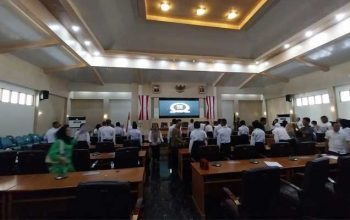 Paskibraka Kabupaten Sukabumi