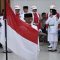 Paskibraka Kota Sukabumi 2024