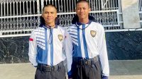 Dua Siswa MAN 2 Kota Sukabumi Lolos Seleksi Paskibraka