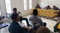 Pemerintah Kecamatan Gunungguruh Sukabumi Panggil Enam Pengusaha Tambang
