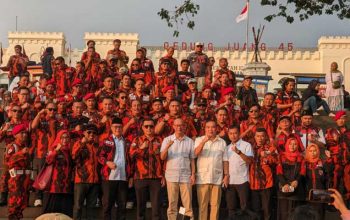 Pemuda Pancasila Kota Sukabumi